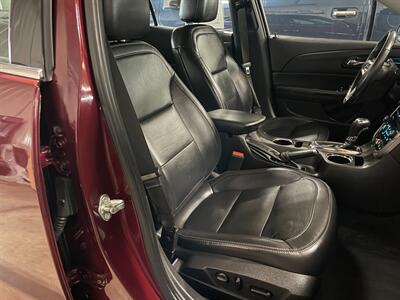 2015 Chevrolet Malibu LTZ   - Photo 18 - Saint Louis, MI 48880-9800