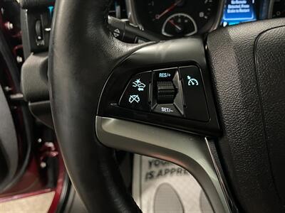 2015 Chevrolet Malibu LTZ   - Photo 14 - Saint Louis, MI 48880-9800