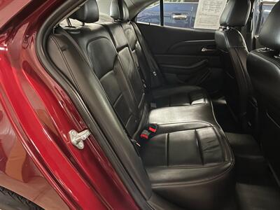 2015 Chevrolet Malibu LTZ   - Photo 19 - Saint Louis, MI 48880-9800