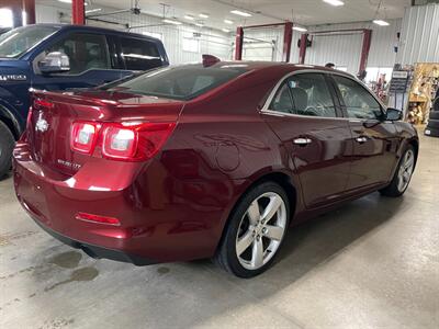 2015 Chevrolet Malibu LTZ   - Photo 6 - Saint Louis, MI 48880-9800