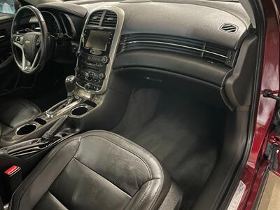 2015 Chevrolet Malibu LTZ   - Photo 20 - Saint Louis, MI 48880-9800