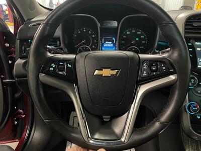 2015 Chevrolet Malibu LTZ   - Photo 13 - Saint Louis, MI 48880-9800
