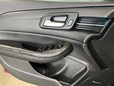 2015 Chevrolet Malibu LTZ   - Photo 21 - Saint Louis, MI 48880-9800