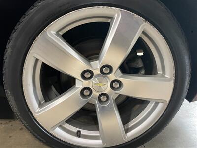 2015 Chevrolet Malibu LTZ   - Photo 24 - Saint Louis, MI 48880-9800