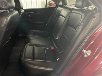 2015 Chevrolet Malibu LTZ   - Photo 17 - Saint Louis, MI 48880-9800