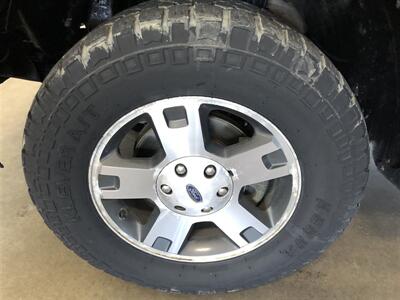 2004 Ford F-150 FX4   - Photo 22 - Saint Louis, MI 48880-9800