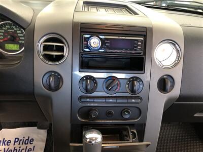 2004 Ford F-150 FX4   - Photo 14 - Saint Louis, MI 48880-9800
