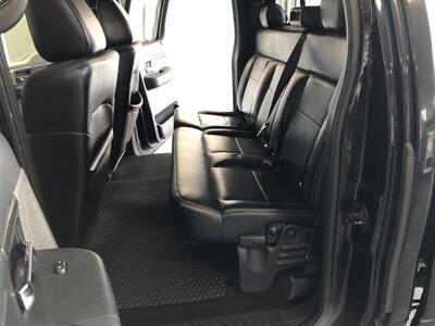 2004 Ford F-150 FX4   - Photo 16 - Saint Louis, MI 48880-9800