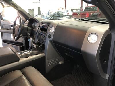 2004 Ford F-150 FX4   - Photo 18 - Saint Louis, MI 48880-9800
