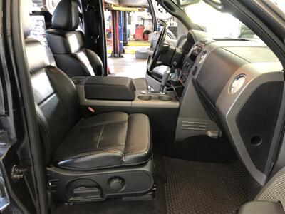 2004 Ford F-150 FX4   - Photo 17 - Saint Louis, MI 48880-9800