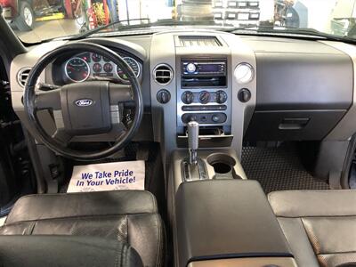 2004 Ford F-150 FX4   - Photo 7 - Saint Louis, MI 48880-9800