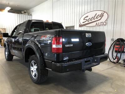 2004 Ford F-150 FX4   - Photo 3 - Saint Louis, MI 48880-9800