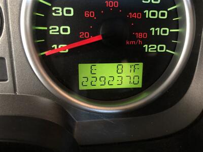 2004 Ford F-150 FX4   - Photo 9 - Saint Louis, MI 48880-9800