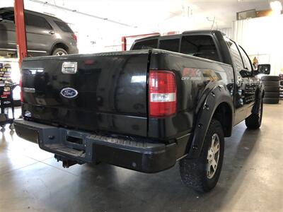 2004 Ford F-150 FX4   - Photo 6 - Saint Louis, MI 48880-9800