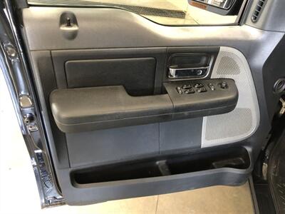 2004 Ford F-150 FX4   - Photo 20 - Saint Louis, MI 48880-9800