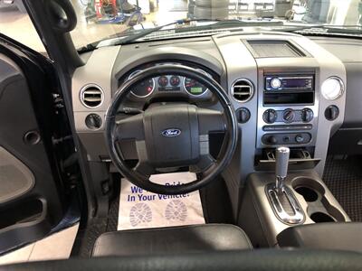 2004 Ford F-150 FX4   - Photo 8 - Saint Louis, MI 48880-9800