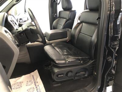 2004 Ford F-150 FX4   - Photo 15 - Saint Louis, MI 48880-9800