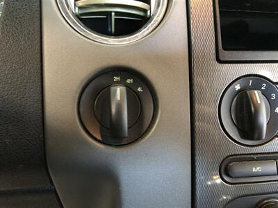 2004 Ford F-150 FX4   - Photo 12 - Saint Louis, MI 48880-9800