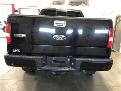 2004 Ford F-150 FX4   - Photo 23 - Saint Louis, MI 48880-9800