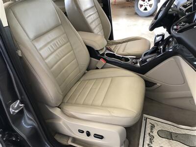 2015 Ford Escape Titanium   - Photo 21 - Saint Louis, MI 48880-9800