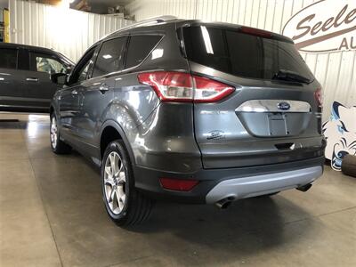 2015 Ford Escape Titanium   - Photo 6 - Saint Louis, MI 48880-9800