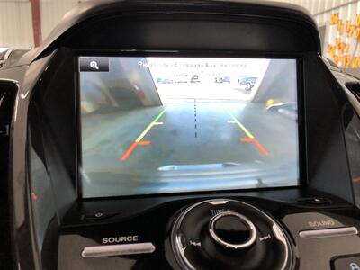 2015 Ford Escape Titanium   - Photo 17 - Saint Louis, MI 48880-9800