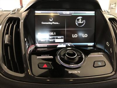 2015 Ford Escape Titanium   - Photo 14 - Saint Louis, MI 48880-9800