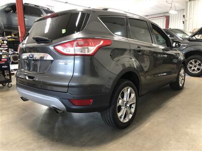 2015 Ford Escape Titanium   - Photo 5 - Saint Louis, MI 48880-9800