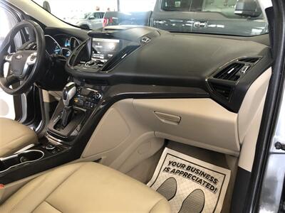 2015 Ford Escape Titanium   - Photo 22 - Saint Louis, MI 48880-9800