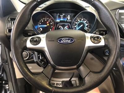 2015 Ford Escape Titanium   - Photo 10 - Saint Louis, MI 48880-9800