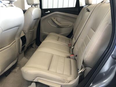 2015 Ford Escape Titanium   - Photo 19 - Saint Louis, MI 48880-9800