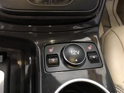 2015 Ford Escape Titanium   - Photo 15 - Saint Louis, MI 48880-9800