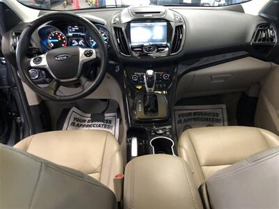 2015 Ford Escape Titanium   - Photo 7 - Saint Louis, MI 48880-9800