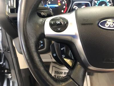 2015 Ford Escape Titanium   - Photo 11 - Saint Louis, MI 48880-9800