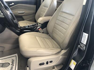 2015 Ford Escape Titanium   - Photo 18 - Saint Louis, MI 48880-9800