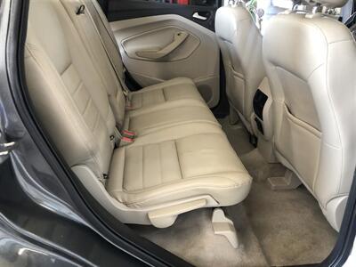 2015 Ford Escape Titanium   - Photo 20 - Saint Louis, MI 48880-9800