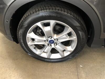 2015 Ford Escape Titanium   - Photo 26 - Saint Louis, MI 48880-9800