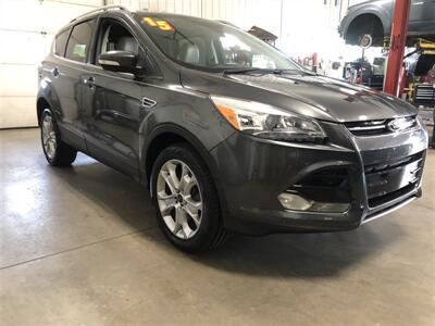 2015 Ford Escape Titanium   - Photo 3 - Saint Louis, MI 48880-9800