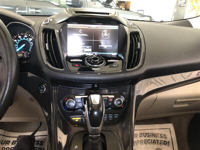 2015 Ford Escape Titanium   - Photo 8 - Saint Louis, MI 48880-9800