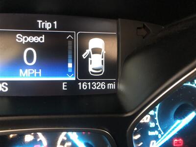 2015 Ford Escape Titanium   - Photo 9 - Saint Louis, MI 48880-9800