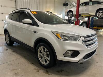 2018 Ford Escape SE   - Photo 5 - Saint Louis, MI 48880-9800