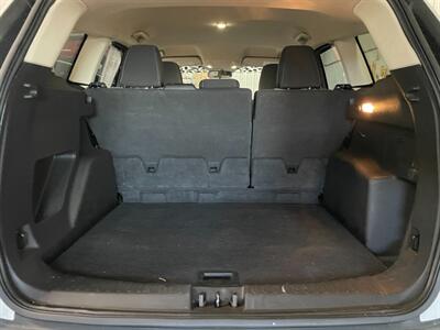 2018 Ford Escape SE   - Photo 23 - Saint Louis, MI 48880-9800
