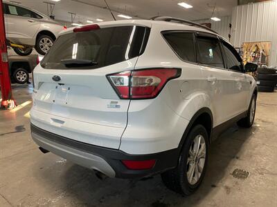 2018 Ford Escape SE   - Photo 6 - Saint Louis, MI 48880-9800