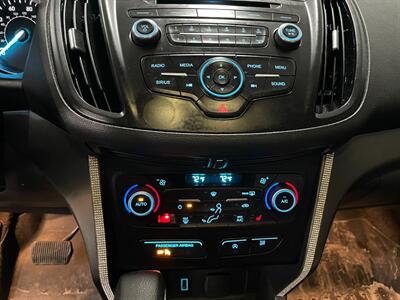 2018 Ford Escape SE   - Photo 13 - Saint Louis, MI 48880-9800
