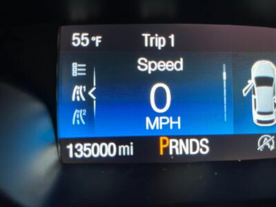 2018 Ford Escape SE   - Photo 9 - Saint Louis, MI 48880-9800