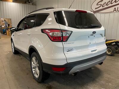 2018 Ford Escape SE   - Photo 3 - Saint Louis, MI 48880-9800
