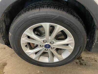 2018 Ford Escape SE   - Photo 22 - Saint Louis, MI 48880-9800