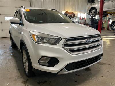 2018 Ford Escape SE   - Photo 4 - Saint Louis, MI 48880-9800