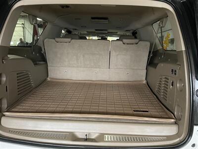 2016 GMC Yukon XL SLT   - Photo 30 - Saint Louis, MI 48880-9800