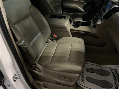 2016 GMC Yukon XL SLT   - Photo 22 - Saint Louis, MI 48880-9800